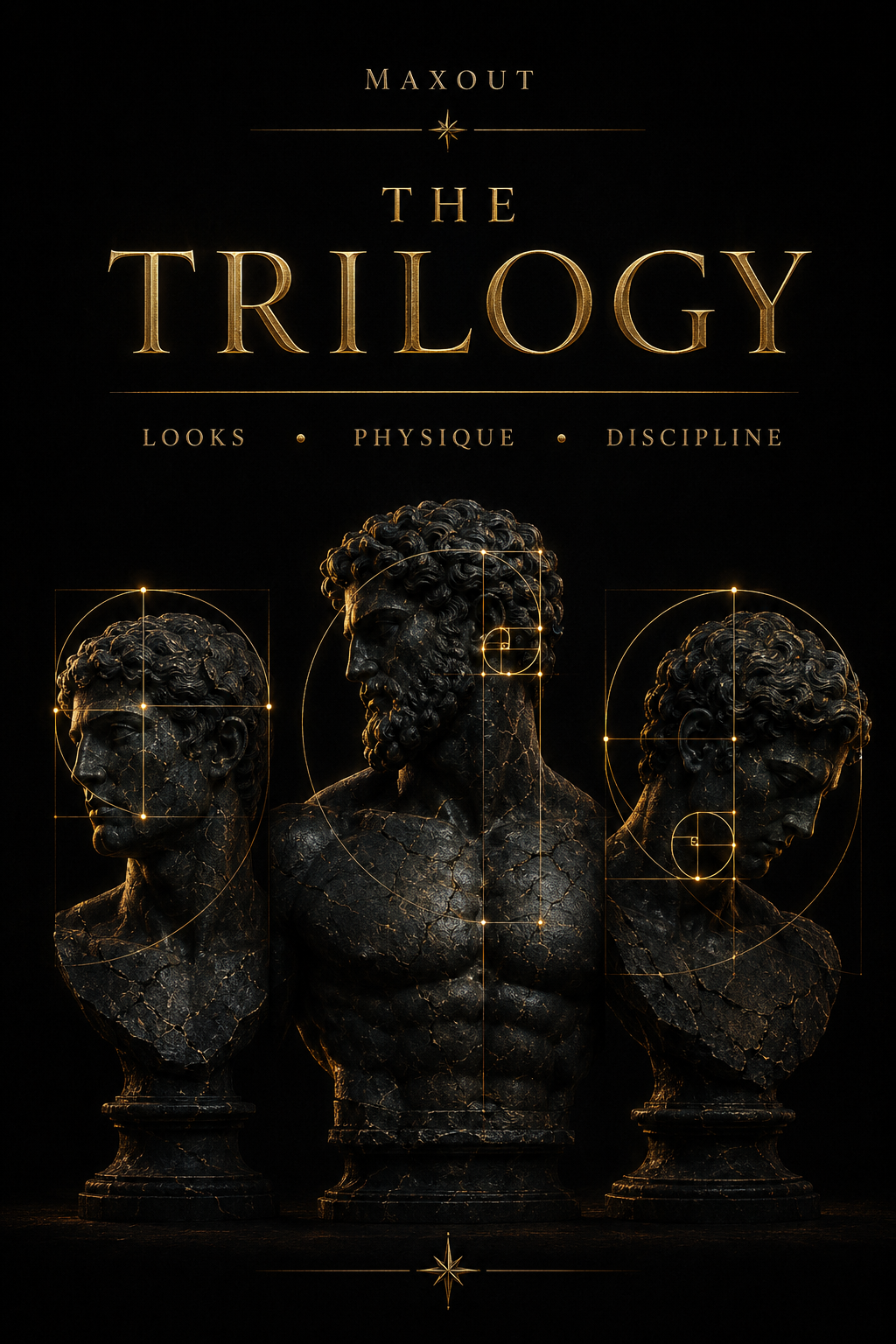 The Maxout Trilogy