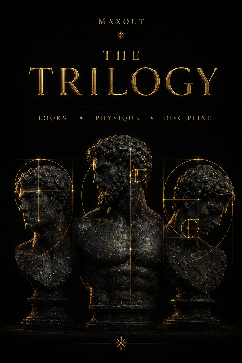The Maxout Trilogy