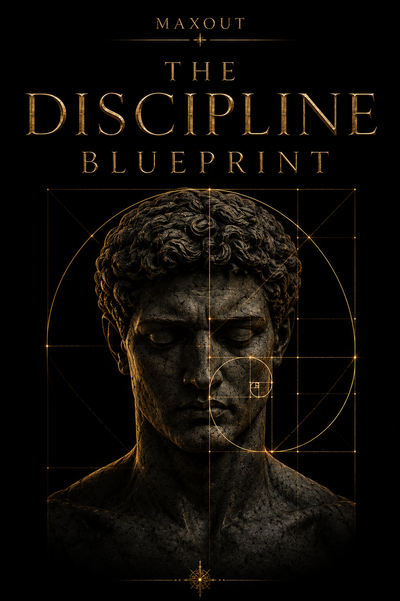 The Discipline Blueprint